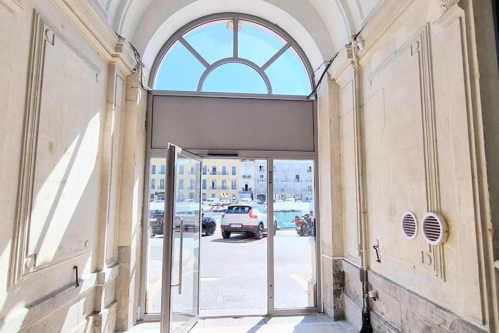 Le Segreto Deco Sur Les Quais 2 Parkings Prives Neuf Appartement Sète Buitenkant foto